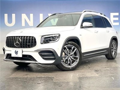 MERCEDES-BENZ GLB - 1