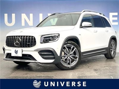 MERCEDES-BENZ GLB - 4
