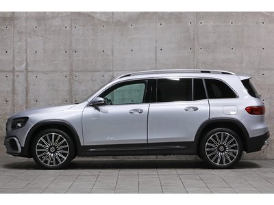 MERCEDES-BENZ GLB - 8