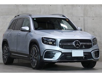 MERCEDES-BENZ GLB - 10