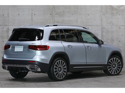 MERCEDES-BENZ GLB - 2