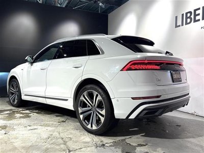 2020 AUDI Q8 thumbnail 44