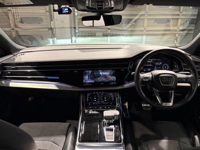 2020 AUDI Q8 thumbnail 43