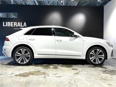 2020 AUDI Q8 thumbnail 34