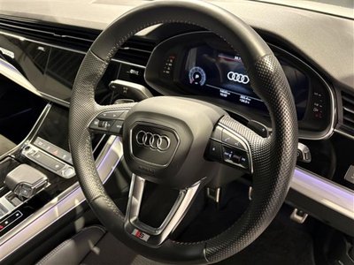 2020 AUDI Q8 thumbnail 23