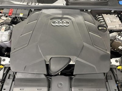 2020 AUDI Q8 thumbnail 38