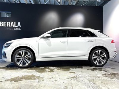 2020 AUDI Q8 thumbnail 35