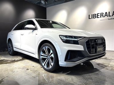 صورة 5 لـ 2020 AUDI Q8