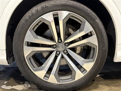 2020 AUDI Q8 thumbnail 42