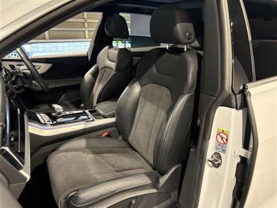 2020 AUDI Q8 thumbnail 30