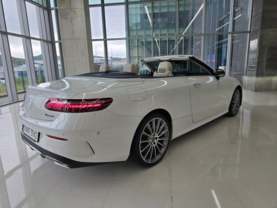 2022 Mercedes-BENZ E-CLASS 缩略图 18