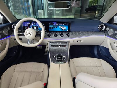 2022 Mercedes-BENZ E-CLASS 缩略图 15
