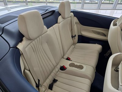 2022 Mercedes-BENZ E-CLASS 缩略图 17