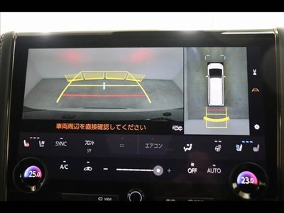 TOYOTA ALPHARD - 2