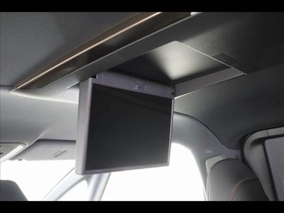 TOYOTA ALPHARD - 5