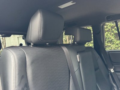 TOYOTA LAND CRUISER 250 - 7