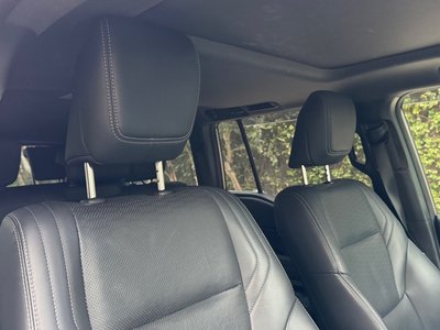 TOYOTA LAND CRUISER 250 - 6