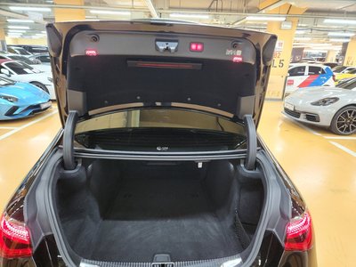 MERCEDES-BENZ S-CLASS - 7