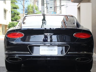 BENTLEY CONTINENTAL GT - 3
