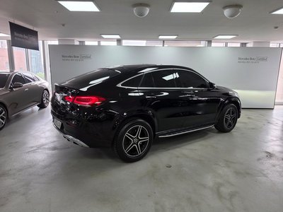 MERCEDES-BENZ GLE - 4