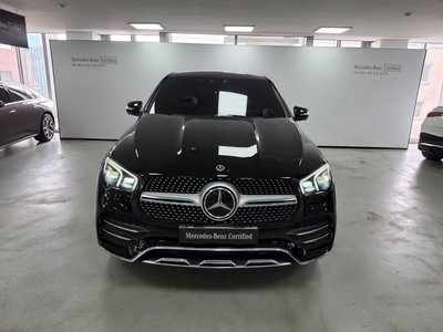 MERCEDES-BENZ GLE - 2