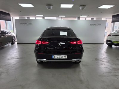 MERCEDES-BENZ GLE - 3