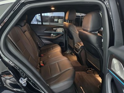 MERCEDES-BENZ GLE - 10