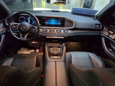 MERCEDES-BENZ GLE - 5