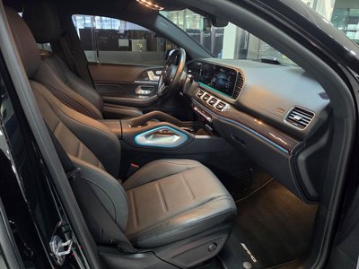 MERCEDES-BENZ GLE - 9