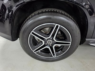 MERCEDES-BENZ GLE - 6