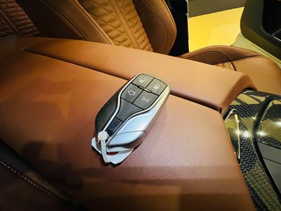 2023 Maserati LEVANTE — миниатюра 49