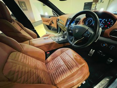 2023 Maserati LEVANTE — миниатюра 33