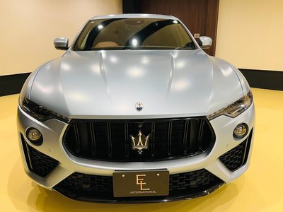 2023 Maserati LEVANTE — миниатюра 13
