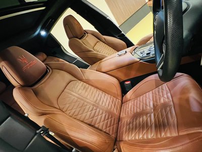 2023 Maserati LEVANTE — миниатюра 31