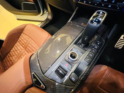 2023 Maserati LEVANTE — миниатюра 44