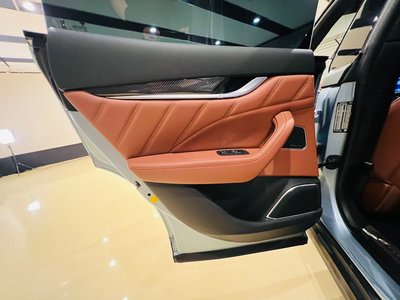2023 Maserati LEVANTE — миниатюра 58