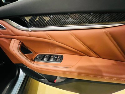 2023 Maserati LEVANTE — миниатюра 35