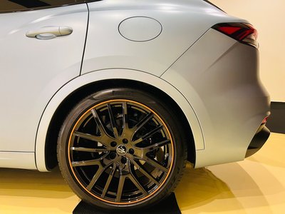 2023 Maserati LEVANTE — миниатюра 19