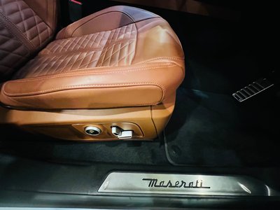 2023 Maserati LEVANTE — миниатюра 36