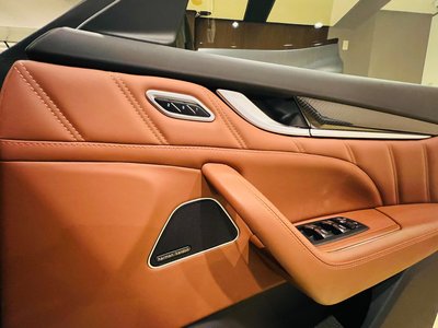 2023 Maserati LEVANTE — миниатюра 51