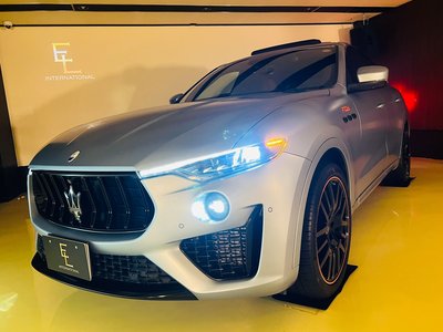 2023 Maserati LEVANTE — миниатюра 76