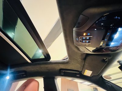 2023 Maserati LEVANTE — миниатюра 50