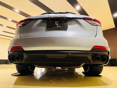 2023 Maserati LEVANTE — миниатюра 24