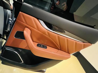 2023 Maserati LEVANTE — миниатюра 52