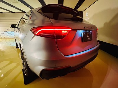 2023 Maserati LEVANTE — миниатюра 71