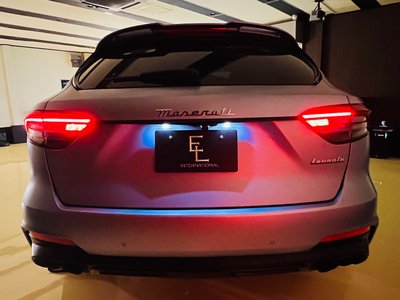 2023 Maserati LEVANTE — миниатюра 72