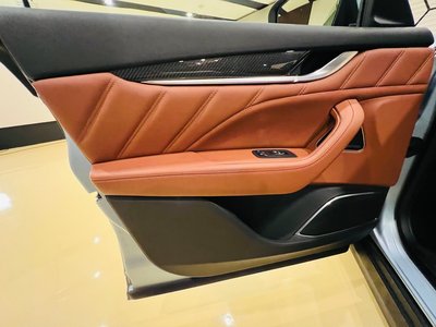 2023 Maserati LEVANTE — миниатюра 62