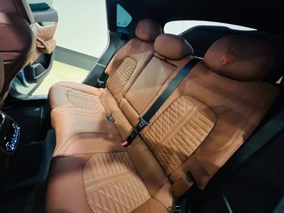2023 Maserati LEVANTE — миниатюра 60