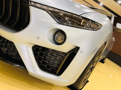 2023 Maserati LEVANTE — миниатюра 21