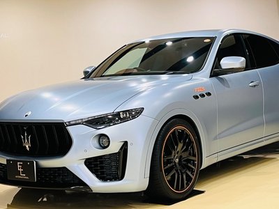 2023 Maserati LEVANTE — миниатюра 78